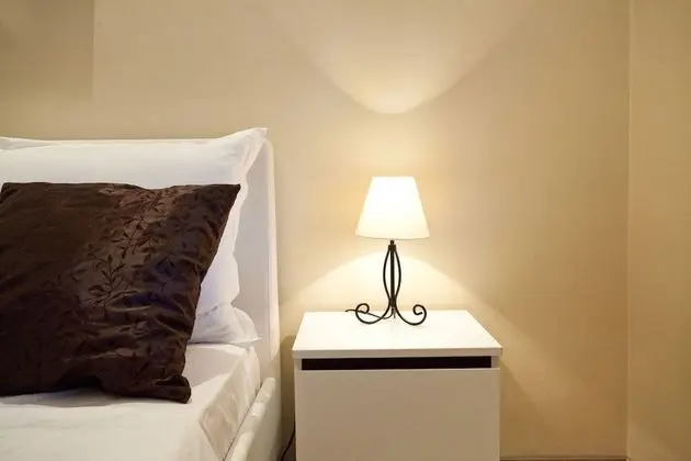 Grand Apart Daire, 2 Yatak Odası, Şehir Manzaralı