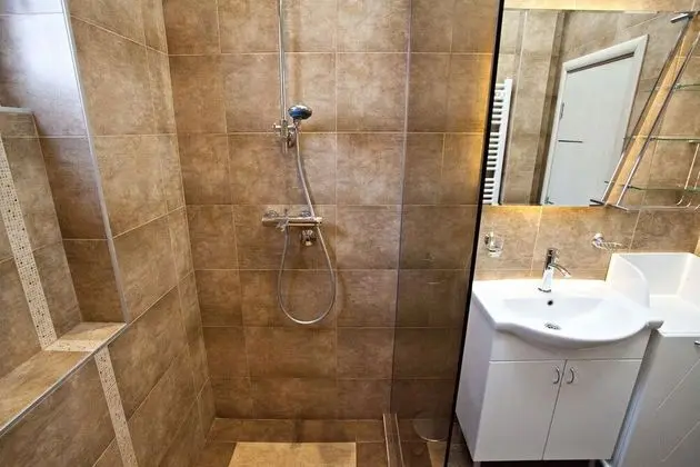 Grand Apart Daire, 2 Yatak Odası, Şehir Manzaralı
