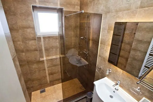 Grand Apart Daire, 2 Yatak Odası, Şehir Manzaralı