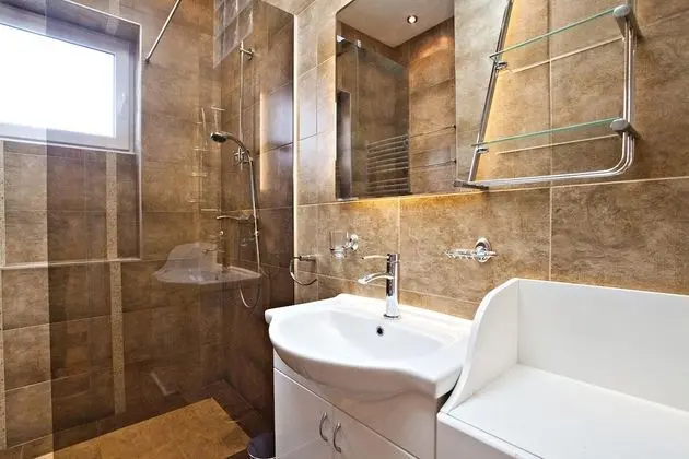 Grand Apart Daire, 2 Yatak Odası, Şehir Manzaralı
