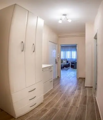City Apart Daire, 1 Yatak Odası, Teras