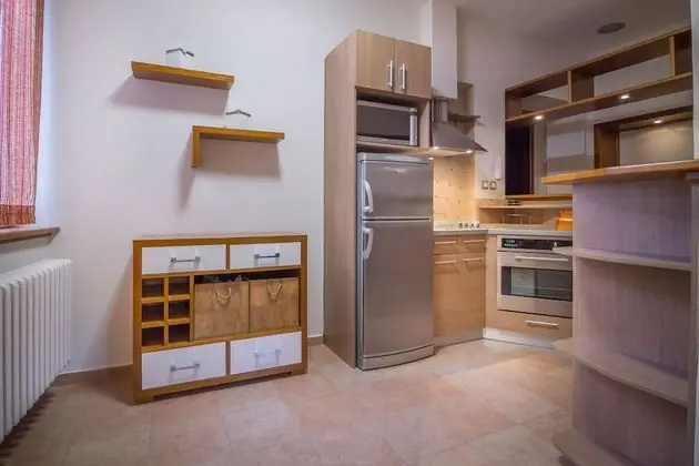Apart Daire, 2 Yatak Odası, Teras