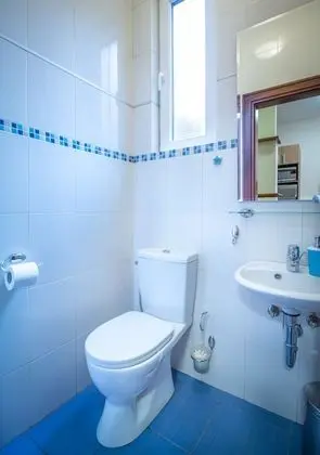Apart Daire, 2 Yatak Odası, Teras