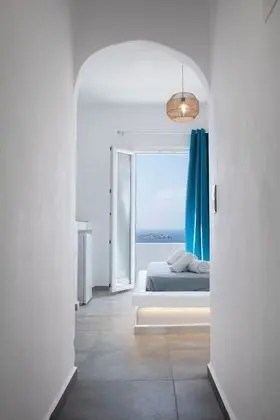 Deluxe Süit