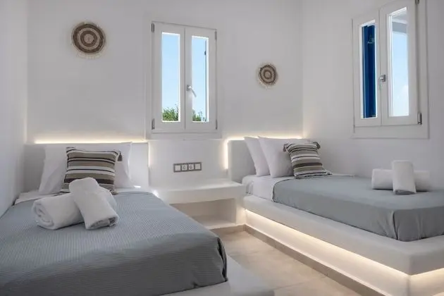 Deluxe Süit