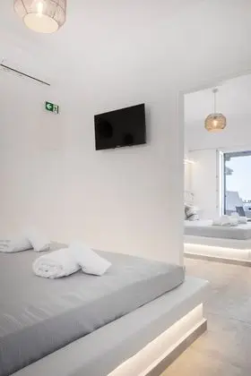 Deluxe Süit