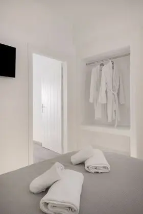 Deluxe Süit