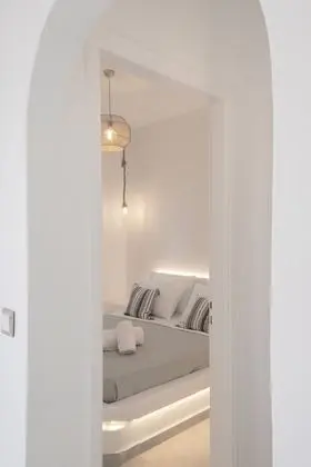 Deluxe Süit