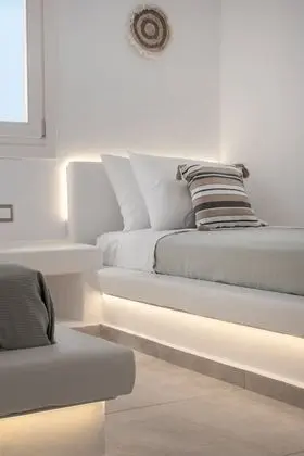 Deluxe Süit