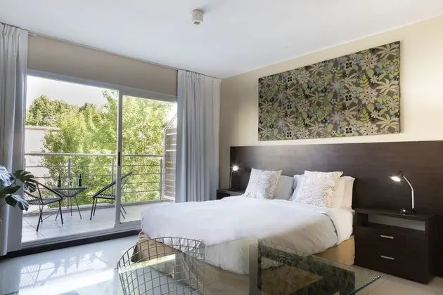 Comfort Çatı Katı (Loft), 1 En Büyük (King) Boy Yatak