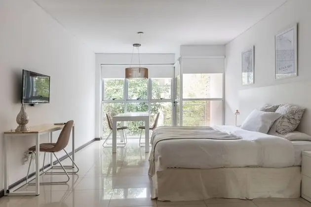 Comfort Çatı Katı (Loft), 1 En Büyük (King) Boy Yatak
