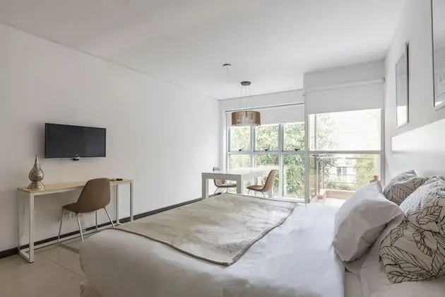 Comfort Çatı Katı (Loft), 1 En Büyük (King) Boy Yatak