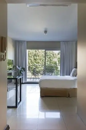 Comfort Çatı Katı (Loft), 1 En Büyük (King) Boy Yatak