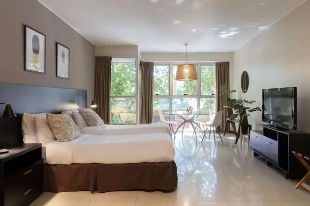 Comfort Çatı Katı (Loft), 1 En Büyük (King) Boy Yatak