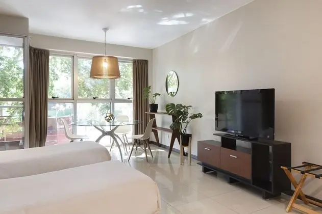 Comfort Çatı Katı (Loft), 1 En Büyük (King) Boy Yatak