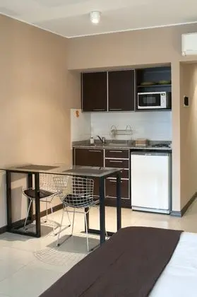 Comfort Çatı Katı (Loft), 1 En Büyük (King) Boy Yatak