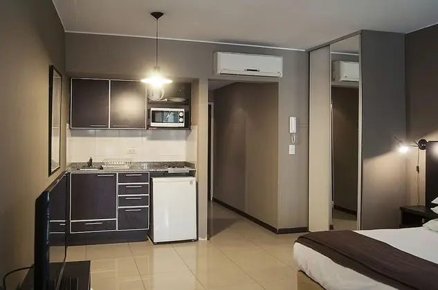 Stüdyo, Balkon