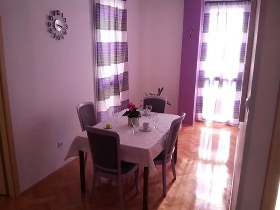 Family Apart Daire, 2 Yatak Odası, Deniz Manzaralı