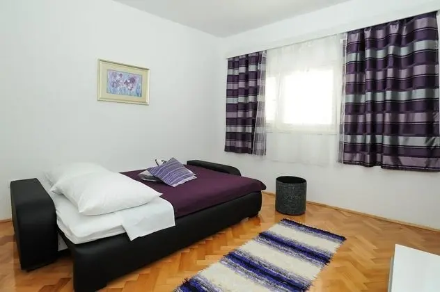 Family Apart Daire, 2 Yatak Odası, Deniz Manzaralı