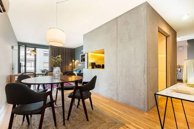 Business Apart Daire