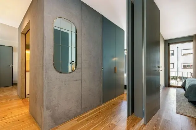 Business Apart Daire