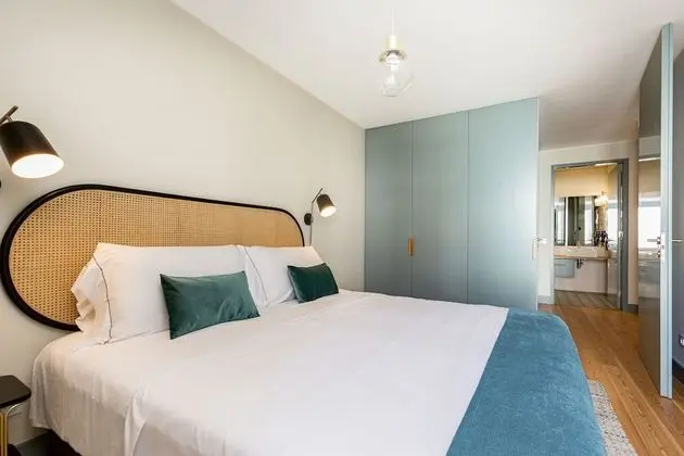 Business Apart Daire