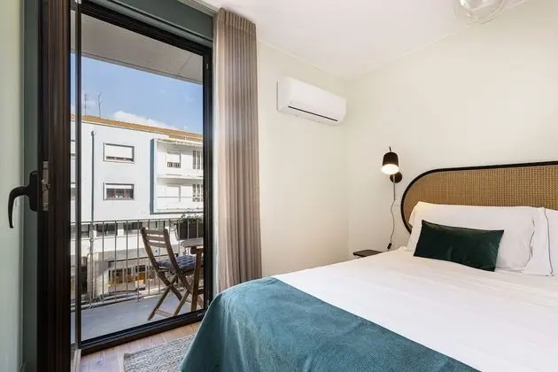 Business Apart Daire