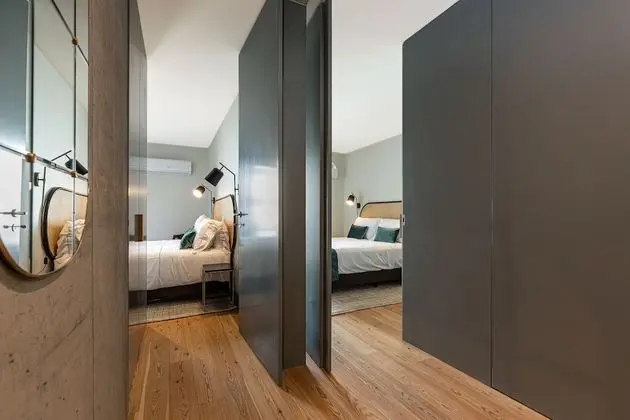 Business Apart Daire