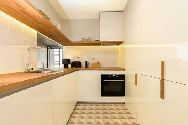 Business Apart Daire