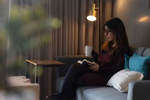 Business Apart Daire