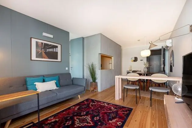 Business Apart Daire