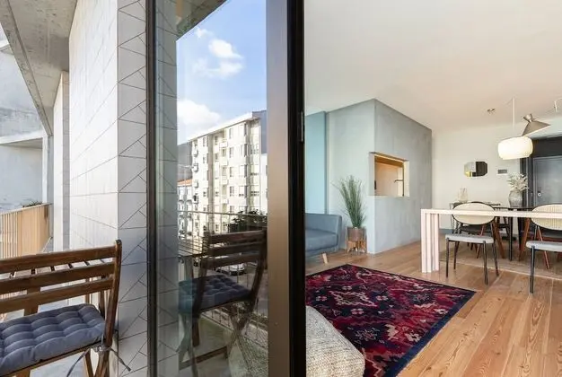 Business Apart Daire