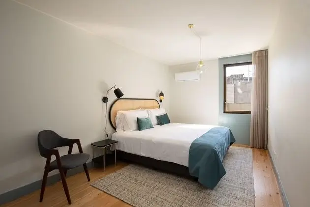 Executive Apart Daire