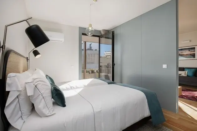 Executive Apart Daire