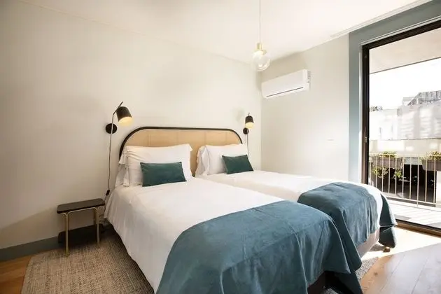 Executive Apart Daire