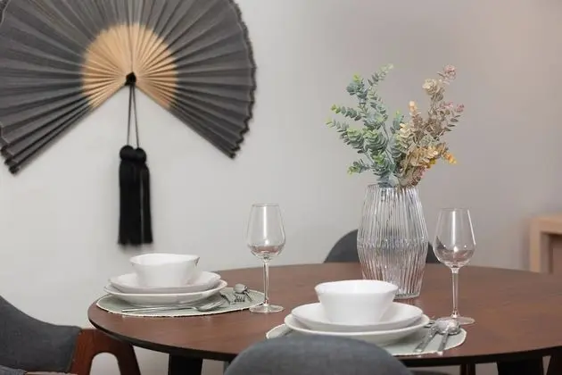 Executive Apart Daire