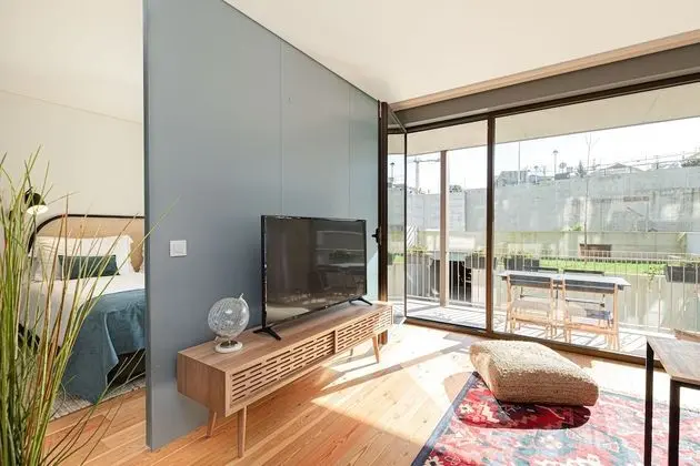 Executive Apart Daire