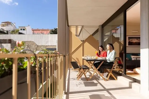 Executive Apart Daire