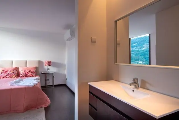 Deluxe Villa, 3 Yatak Odası, Kişiye Özel Havuzlu
