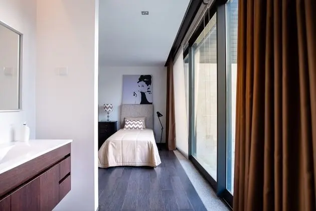 Deluxe Villa, 3 Yatak Odası, Kişiye Özel Havuzlu