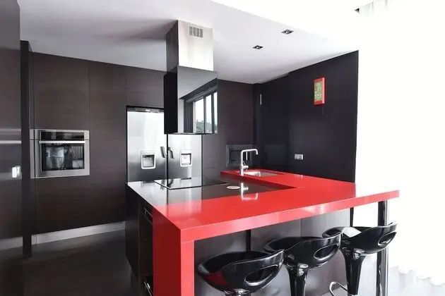 Deluxe Villa, 3 Yatak Odası, Kişiye Özel Havuzlu