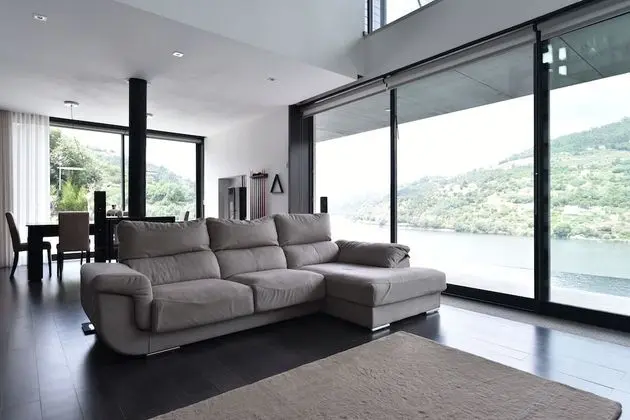 Deluxe Villa, 3 Yatak Odası, Kişiye Özel Havuzlu
