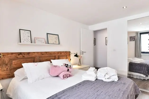 Villa, 2 Yatak Odası, Kişiye Özel Havuzlu, Havuz Manzaralı