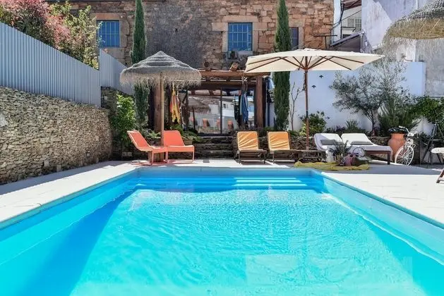Villa, 2 Yatak Odası, Kişiye Özel Havuzlu, Havuz Manzaralı