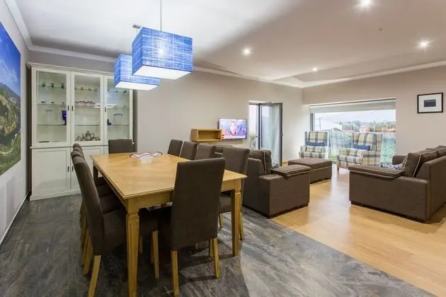Villa, 5 Yatak Odası, Kişiye Özel Havuzlu