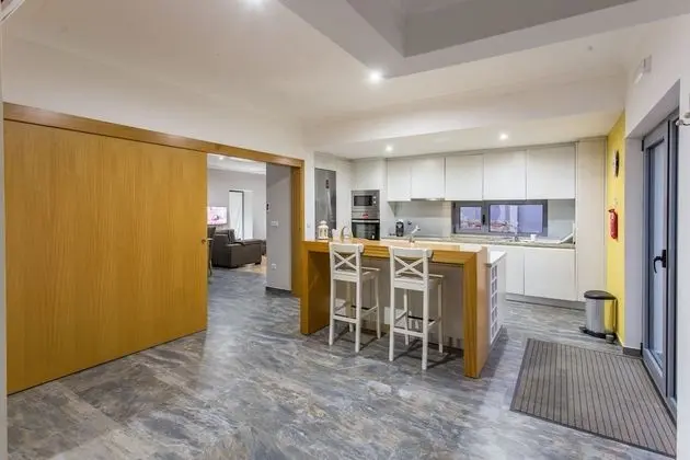 Villa, 5 Yatak Odası, Kişiye Özel Havuzlu