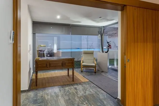 Villa, 5 Yatak Odası, Kişiye Özel Havuzlu
