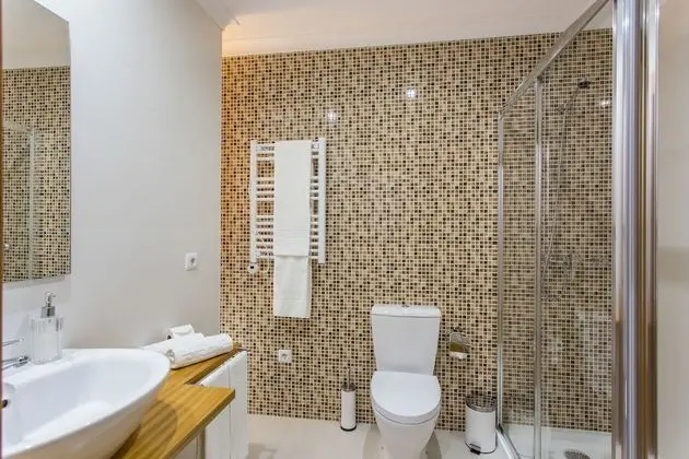 Villa, 5 Yatak Odası, Kişiye Özel Havuzlu