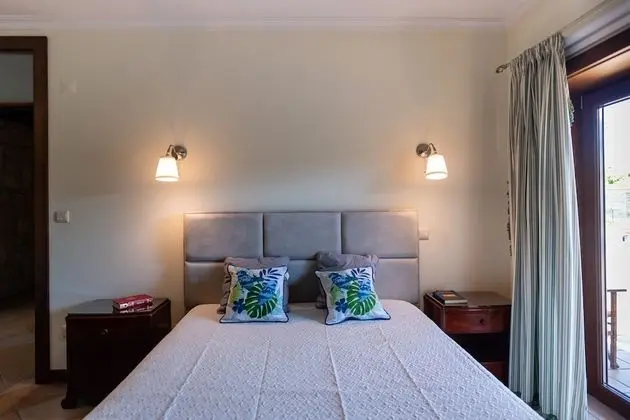 Family Villa, 4 Yatak Odası