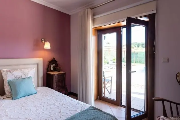 Family Villa, 4 Yatak Odası